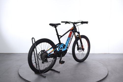 Lapierre Overvolt AM 927i
