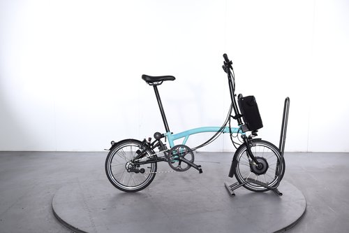 Brompton Electric H6L