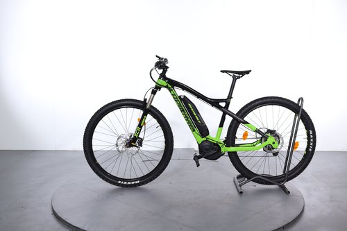 Lapierre Overvolt HT 529i