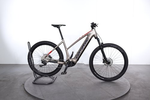 Corratec E-Power X-Vert Pro Sport