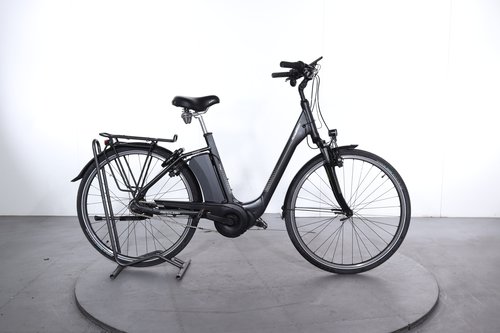 Raleigh corby 7