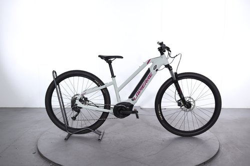 Lapierre Overvolt 5.5 HT