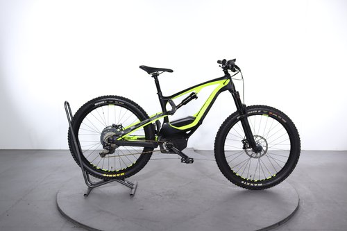 Lapierre Overvolt AM 800+