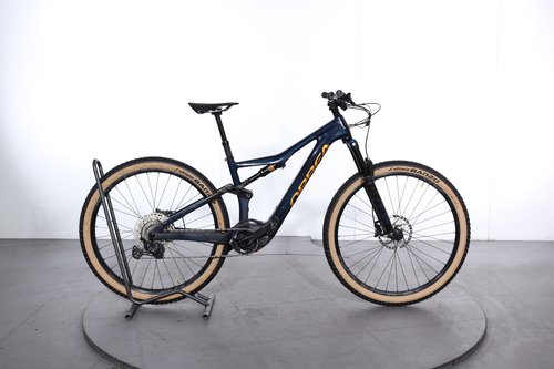 Orbea Rise M20