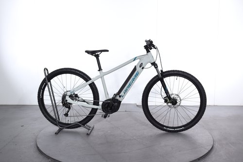 Lapierre Overvolt HT 5.4