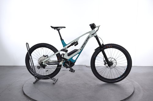 Cube Overvolt GLP2 Elit