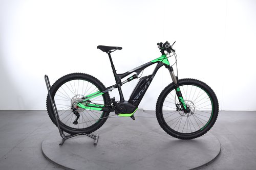 Scott E-Genius 730