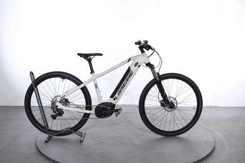 Lapierre Overvolt HT 5.5