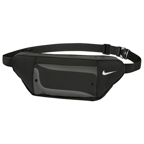 Nike Pack Gürteltasche 082 black/silver