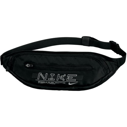 Nike Capacity Waistpack Bauchtasche 2.0 082 black L