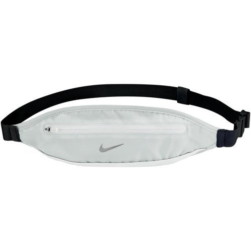 Nike Capacity Waistpack Gürteltasche 2.0 aura/white/silver