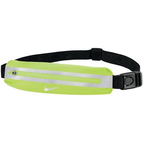 Nike Slim Waistpack 2.0 Gürteltasche 342 ghost green/black