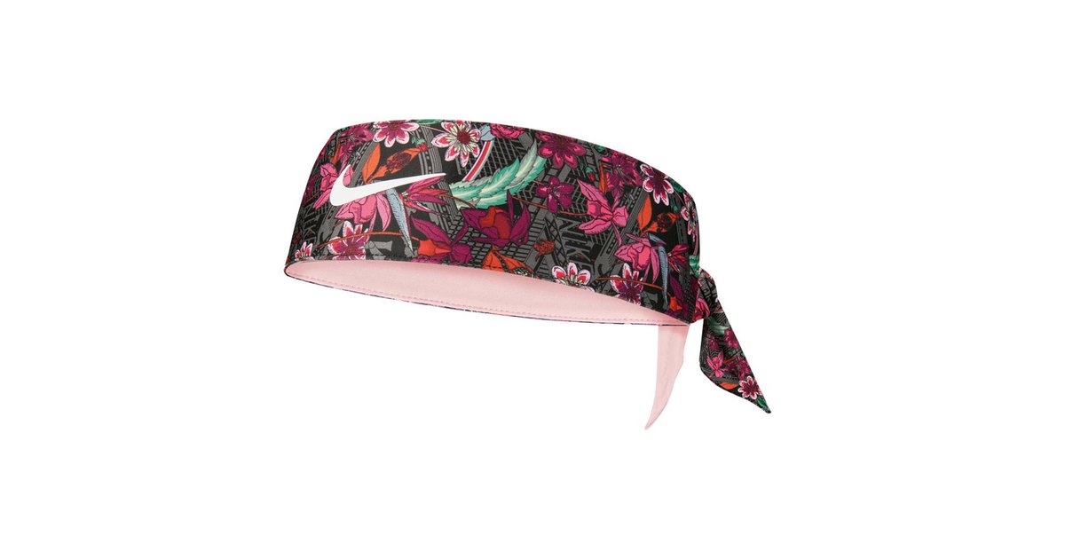 nike dri fit headband