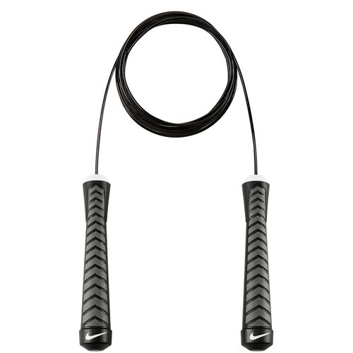 Nike Intensity Speed Rope Fitness Springseil 052 black/dark grey/white