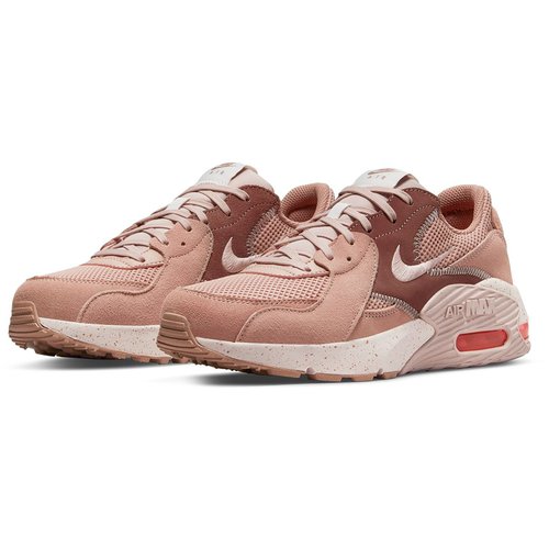 NIKE SPORTSWEAR Air Max Excee Damen Sneaker rose whisper/pink oxford-fossil ros 37.5