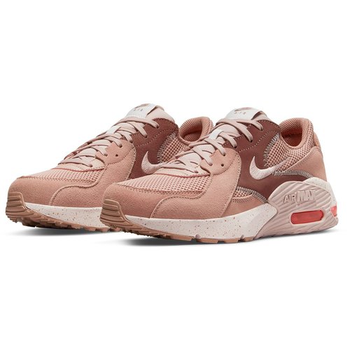 Air Max Excee Damen Sneaker rose whisper pink oxford fossil ros 39