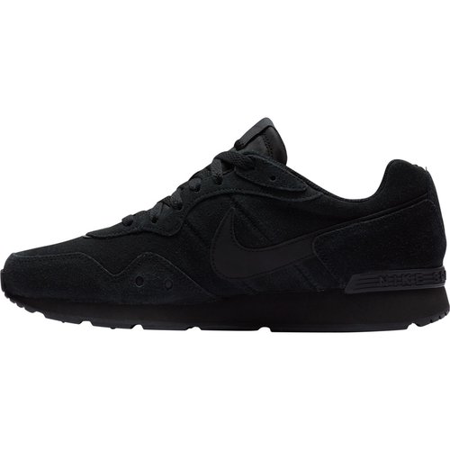 Nike Venture Runner Suede Herren Sneaker black/black-black 42.5
