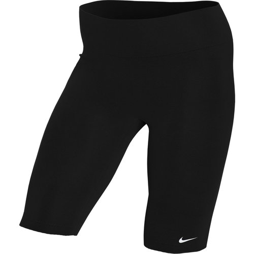 Nike Sportswear Essential Bike Shorts Damen black/white L
