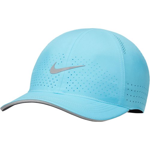 NIKE SPORTSWEAR DriFIT Aerobill Featherlight perforierte Laufcap