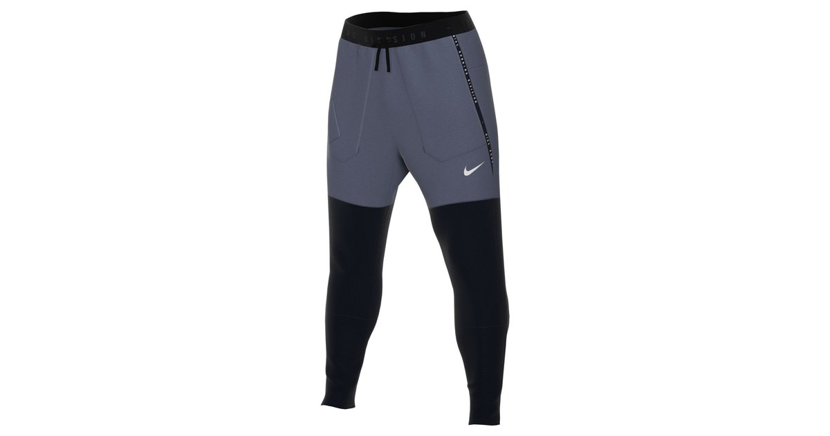 Nike Dri-FIT Phenom Run Division Full-Length Hybrid lange