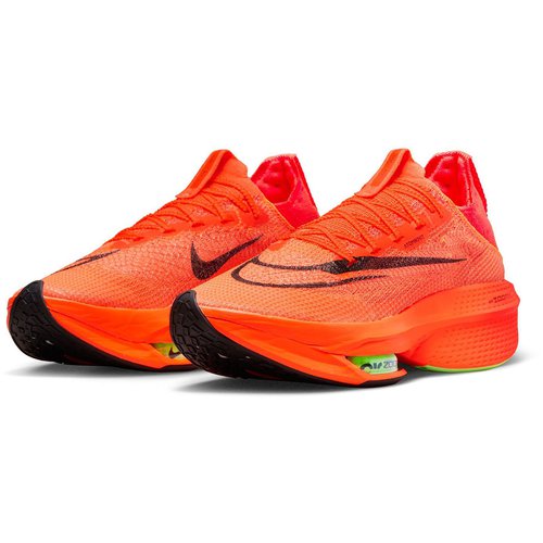 NIKE SPORTSWEAR Air Zoom Alphafly NEXT 2 Laufschuhe Herren 800 total