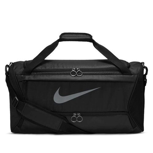 NIKE SPORTSWEAR Brasilia Winterized TrainingDuffel Bag (Medium)