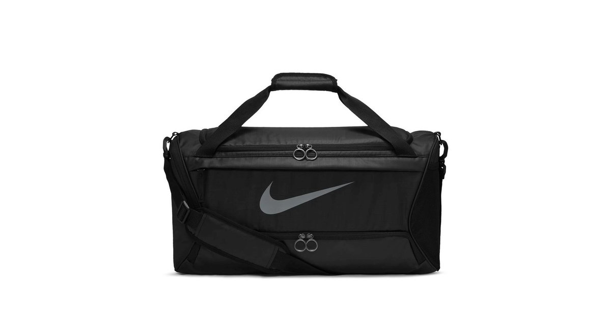 NIKE SPORTSWEAR Brasilia Winterized TrainingDuffel Bag (Medium)