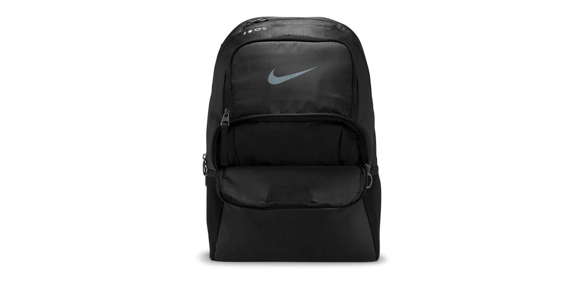 NIKE SPORTSWEAR Brasilia Winterized Backpack (Large)
