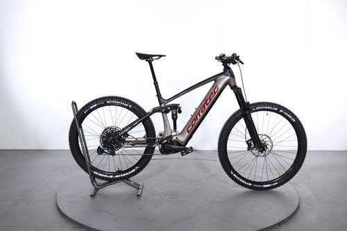 Corratec E-Power RS 160 Pro