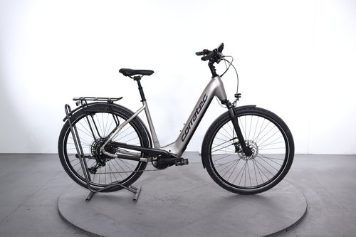 Corratec E-Power Trekking 28 SE 3.0 CX7 12S Wave