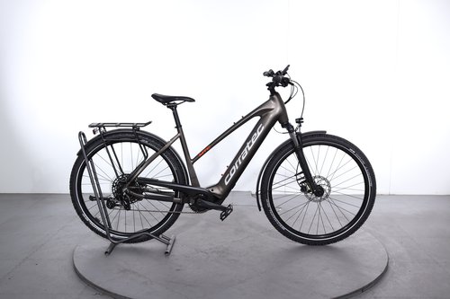 Corratec E-Power MTC Elite 12S SE 3.0 Sport