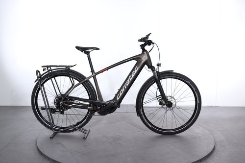 Corratec E-Power MTC Elite 12S SE 3.0 Gent