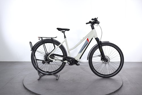 Corratec E-Power Sport 28 SE 3.0 CX7 11S Sport