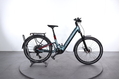 Corratec E-Power MTC 100 Wave