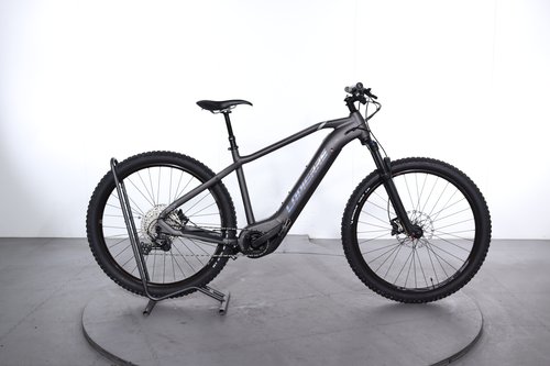Lapierre Overvolt HT 8.6