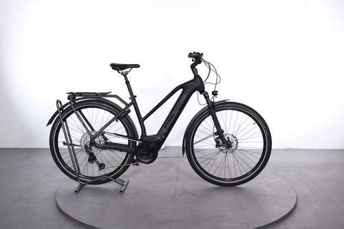 Cube Kathmandu Hybrid EXC 625