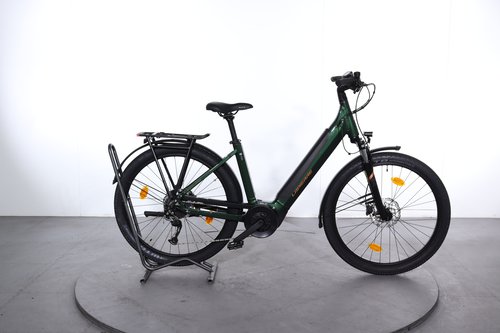 Lapierre E-Explorer 4.5 LS