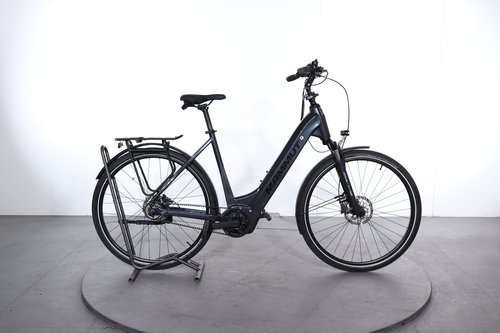 Mammut E-Dition 5G FL