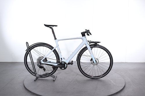 Scott Silence eRide
