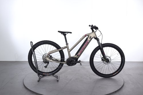 Lapierre Overolt HT 5.5