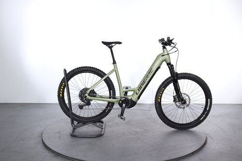 Lapierre Overvolt HT 8.7 Low