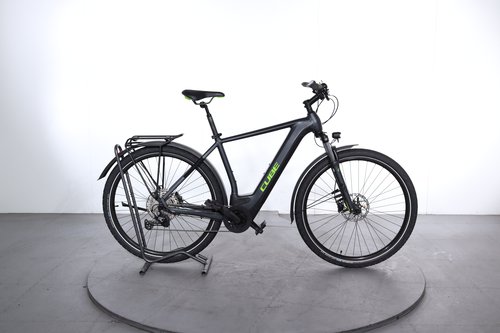 Cube Cross Hybrid Pro