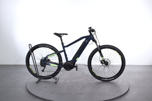 Haibike HardNine 5