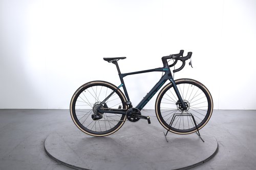 BMC Roadmachine Amp One