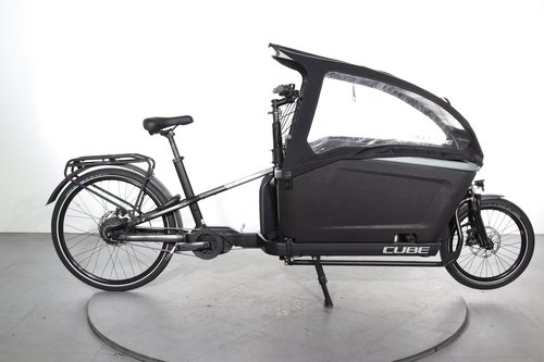 Cube Cargo Dual Hybrid 1000