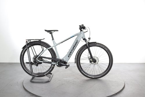 Corratec E-Power MTC 12S Trinity