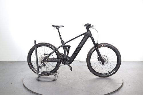 Cube Stereo Hybrid 160 HPC SLX