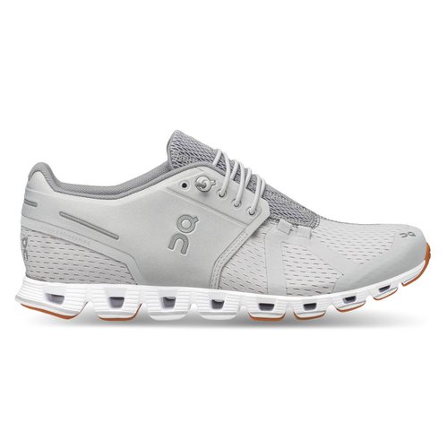 On Cloud Schuhe Damen grau 42