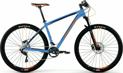 Centurion Mountainbike  Backfire Pro 600.29 43 cm frei Haus