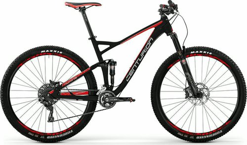 Centurion Mountainbike  Numinis 2000 Fully 2019 27,5er 38 cm frei Haus